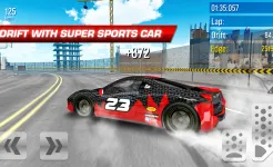 Screenshot Drift Max City Дрифт