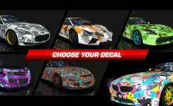 Screenshot Drift Max City Дрифт