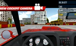 Screenshot Drift Max City Дрифт