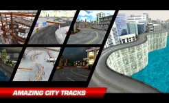 Screenshot Drift Max City Дрифт