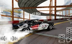 Screenshot Drift Max City Дрифт