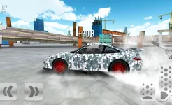 Screenshot Drift Max City Дрифт