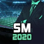 Soccer Manager 2020