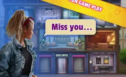 Screenshot Idle Girls