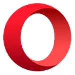 Браузер Opera с бесплатным VPN