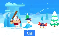 Screenshot Bouncemasters