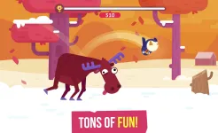 Screenshot Bouncemasters