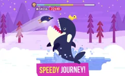 Screenshot Bouncemasters