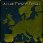 Age of History Европа