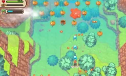 Screenshot Evoland 2