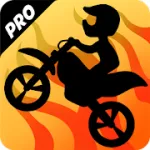 Bike Race Pro by T. F. Games