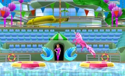 Screenshot My Dolphin Show