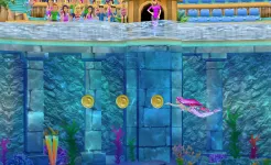Screenshot My Dolphin Show