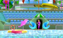 Screenshot My Dolphin Show