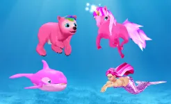 Screenshot My Dolphin Show