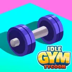 Idle Fitness Gym Tycoon - Game