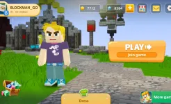 Screenshot Egg Wars