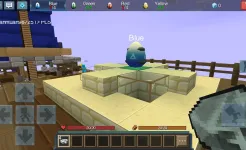 Screenshot Egg Wars