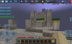 Screenshot Egg Wars