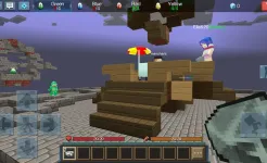 Screenshot Egg Wars