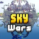 Sky Wars for Blockman Go