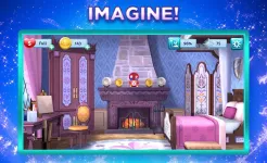 Screenshot Disney: Холодные приключения
