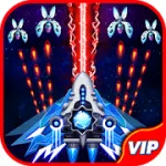 Space Shooter: Galaxy Attack (Premium)