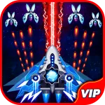 Space Shooter: Galaxy Attack (Premium)