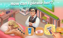 Screenshot Family Hotel