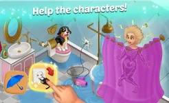 Screenshot Family Hotel