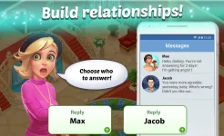 Screenshot Family Hotel