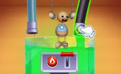 Screenshot Kick the Buddy