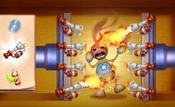 Screenshot Kick the Buddy