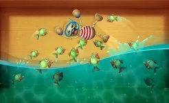 Screenshot Kick the Buddy