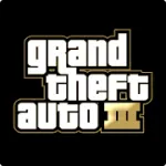 Grand Theft Auto III (GTA 3)