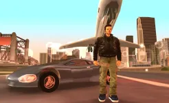 Screenshot Grand Theft Auto III (GTA 3)