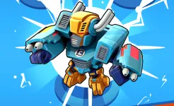 Screenshot Merge Robots