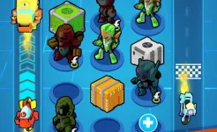Screenshot Merge Robots