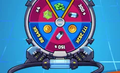 Screenshot Merge Robots