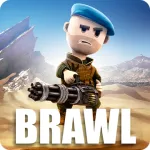 Brawl Troopers