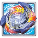 BEYBLADE BURST app