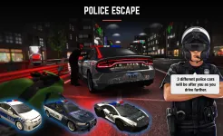 Screenshot Racing Fever: Moto