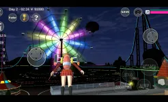Screenshot SAKURA School Simulator
