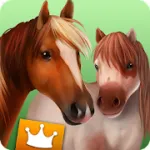 Horse World Premium