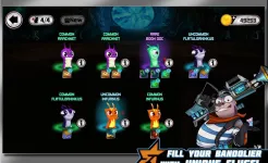 Screenshot Slugterra: Guardian Force