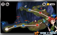 Screenshot Slugterra: Guardian Force