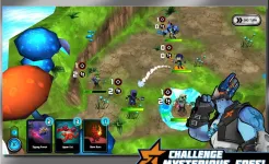 Screenshot Slugterra: Guardian Force
