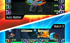 Screenshot Slugterra: Slug it Out 2