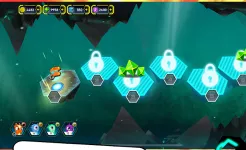Screenshot Slugterra: Slug it Out 2