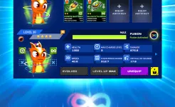 Screenshot Slugterra: Slug it Out 2